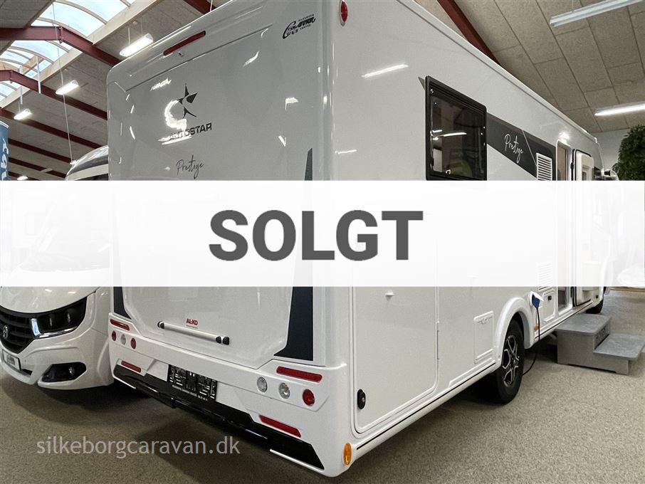 Autostar Prestige I 790 LC